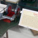 Stirling Cycle Engine