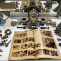 Wall Wizard Engine Casting Kit