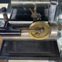 Model 100 Steam Engine and Boiler