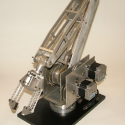 Robotic Arm and Hand