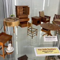 1/12 Scale Miniature Furniture