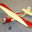 Ohlsson .23 Powered Pacemaker Replica