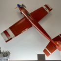 Kaos 40 Sport Pattern Flyer R/C Aircraft