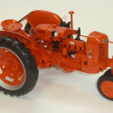 Diecast Case SC Tractor 1/12 Scale