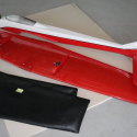 Dirty Birdy 2+2 R/C Aircraft