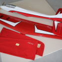 Dirty Birdy R/C Aircraft
