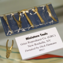 Miniature Tool Set