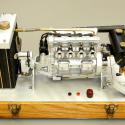 Offy 270 Racing Engine