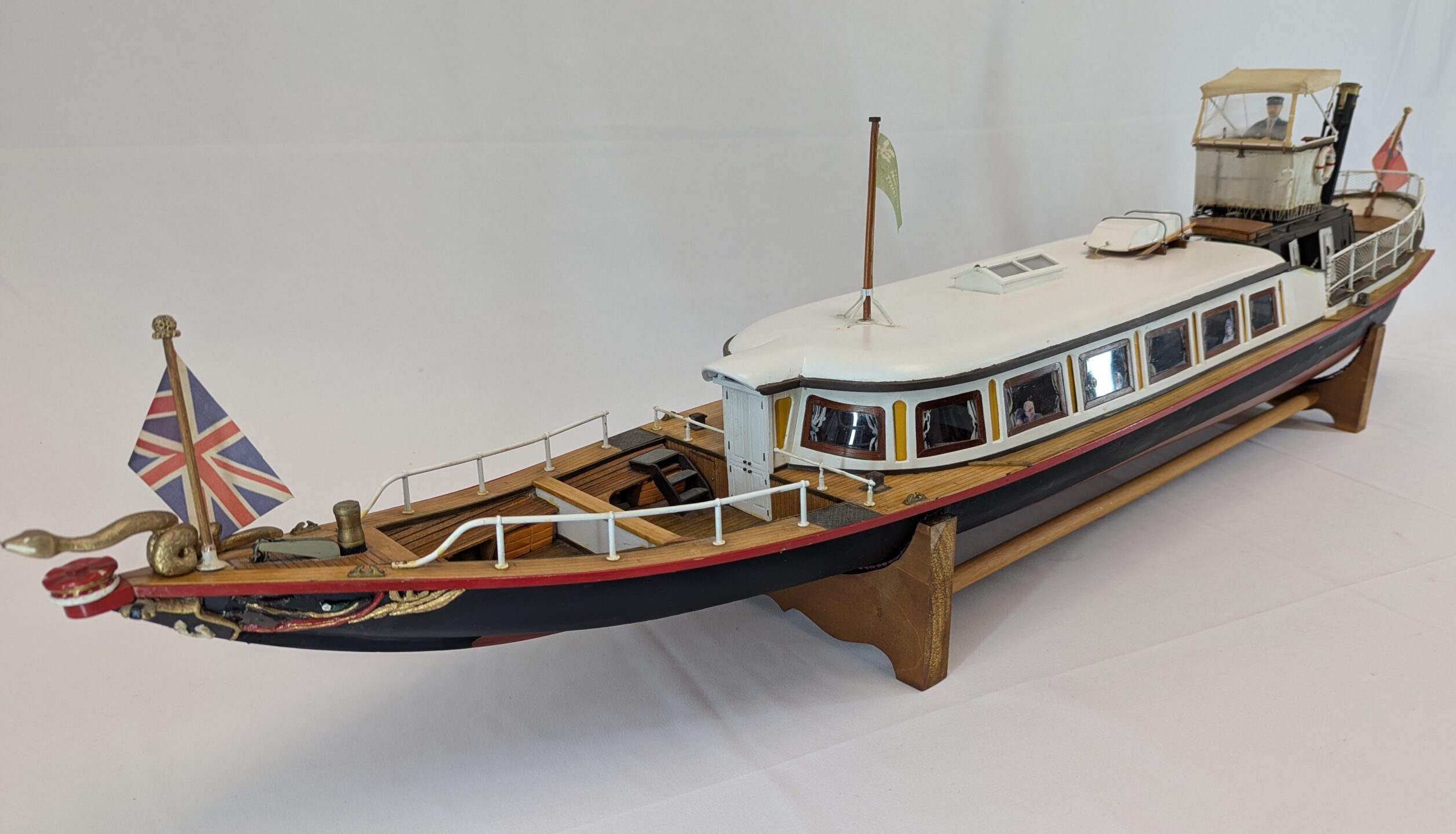Gondola