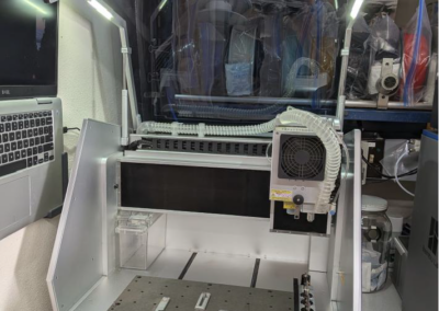 Carvera Desktop CNC Milling Machine